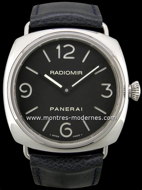 Panerai Radiomir PAM 210 